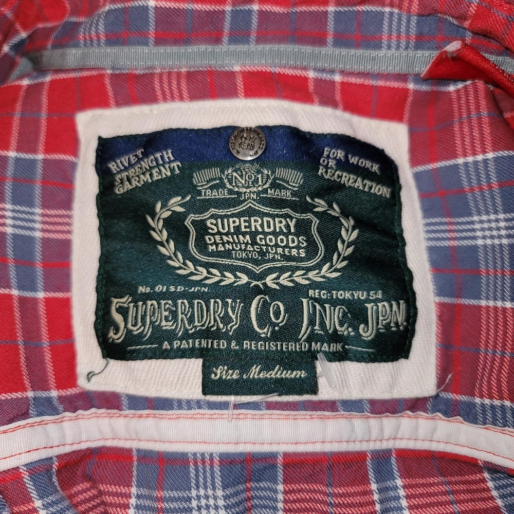 Shirt - Picture 3 of 3